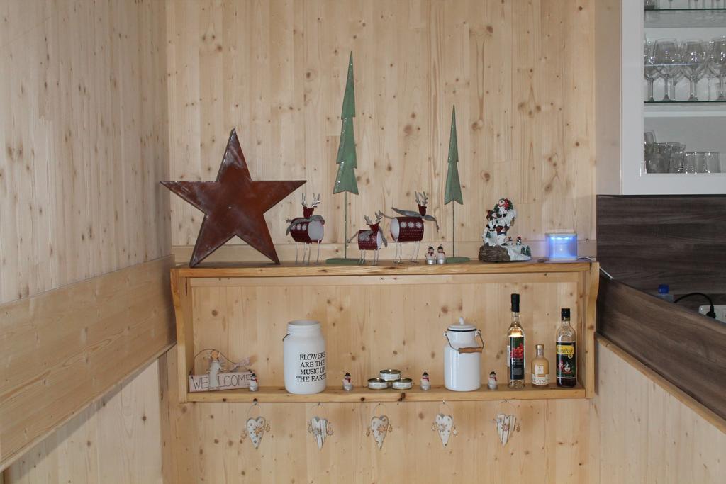 Klippitzhimmel Villa Klippitztorl Room photo